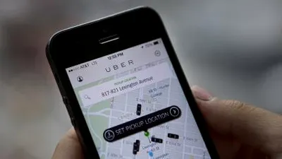 Uber a oferit informaţii despre 12 milioane de clienţi la cererea entităţilor guvernamentale din SUA
