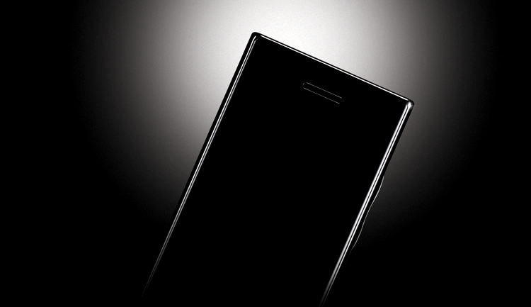 LG New Chocolate