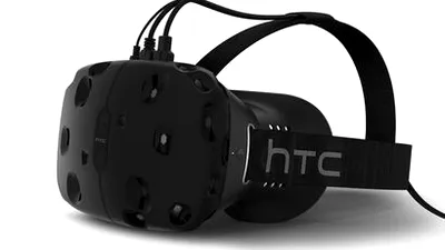 HTC Vive primeşte compatibilitate cu Unreal Engine 4