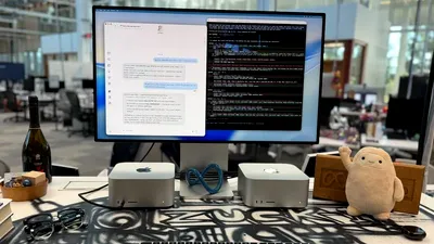 Meta și Apple aduc modelul AI „Muse Spark Open” pe Mac Studio