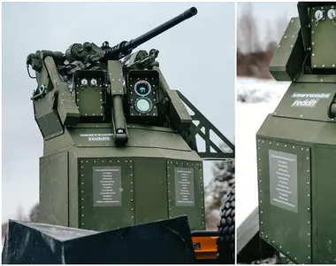 Puterea internetului: 24 de comunități de pe Reddit, inclusiv r/Romania, au cumpărat o turelă de apărare aeriană pentru Ucraina