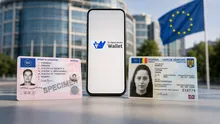 RO Wallet: MAI lansează site-ul pentru portofelul digital care va găzdui buletinul, permisul și diplomele direct pe telefon