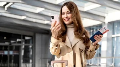 Record de conectivitate: Traficul de roaming și internet mobil între România și Republica Moldova a crescut masiv în 2025