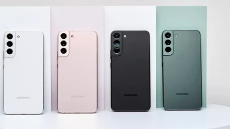 Samsung va aduce funcțiile Galaxy AI pe telefoanele și tabletele sale din 2022 și 2021