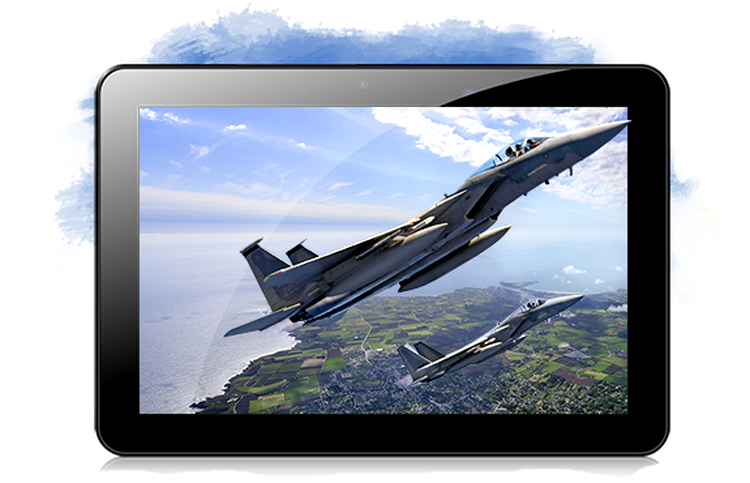 MultiPad 2 Ultra Duo 8.0