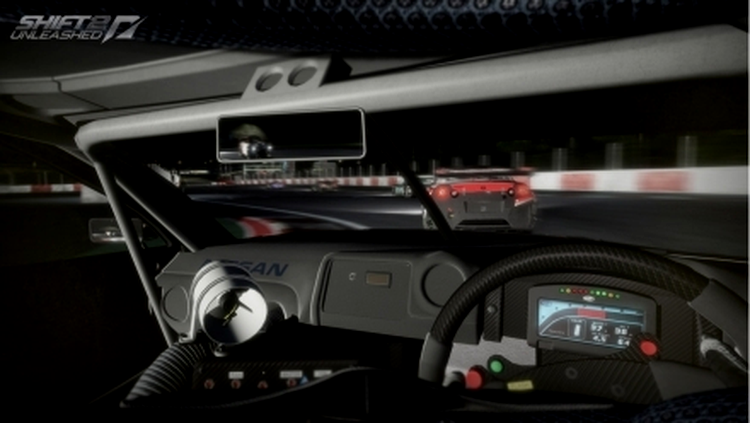 NFS Shift 2: Unleashed - această perspectivă a fost prioritară pentru producător