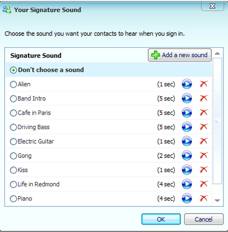 Windows Live Messenger 9