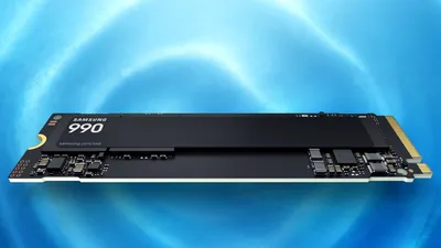 Samsung prezintă noul SSD 990, care promite performanțe de top și eficiență energetică îmbunătățită