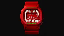 Casio G-Shock și Evangelion, o nouă colaborare între cele două branduri