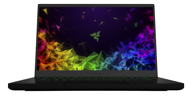 Razer Blade 15 Base Model