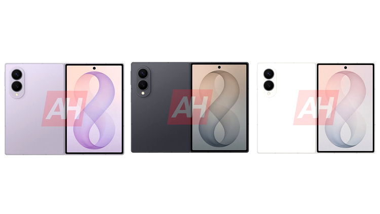 Galaxy Z Fold 8 Ultra
