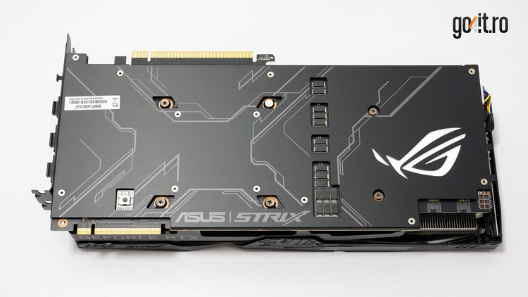 ASUS ROG Strix GeForce RTX 2080