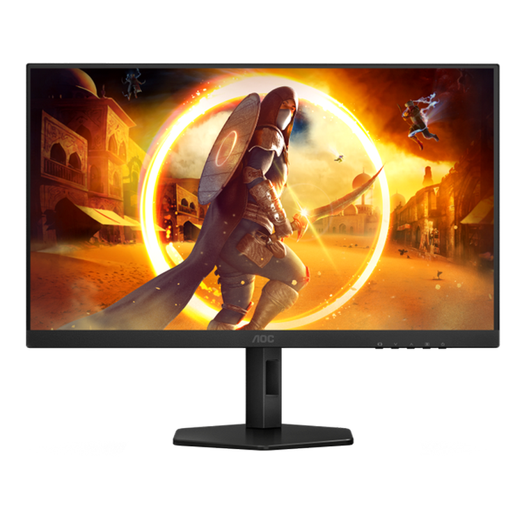 AOC GAMING Q27G4XF