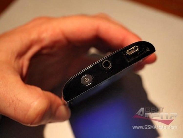 Sony Ericsson XPERIA X10 