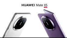 A rămas fără semnal într-o zonă afectată de dezastru. Funcția telefonului Huawei i-a salvat viața