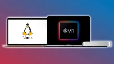 Asahi este prima distribuție Linux care poate fi instalată pe computerele Mac cu procesoare M1