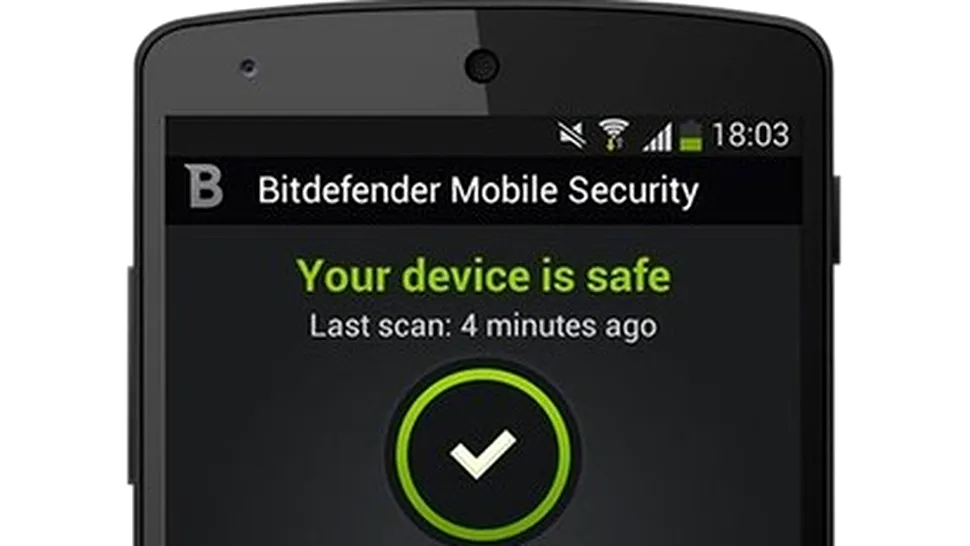 Bitdefender adaugă funcţie pentru recuperarea telefoanelor pierdute folosind smartwatch-ul purtat la mână
