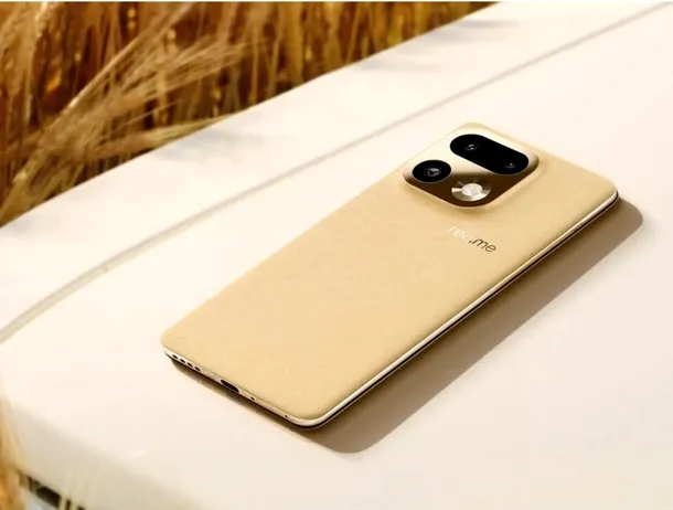 Realme 16 Pro+ este alimentat de Snapdragon 7 Gen 4; scorul AnTuTu, confirmat