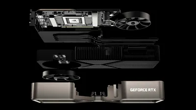 NVIDIA ar fi renunțat la edițiile GeForce RTX 3080 cu 20GB memorie și 3070 cu 16GB