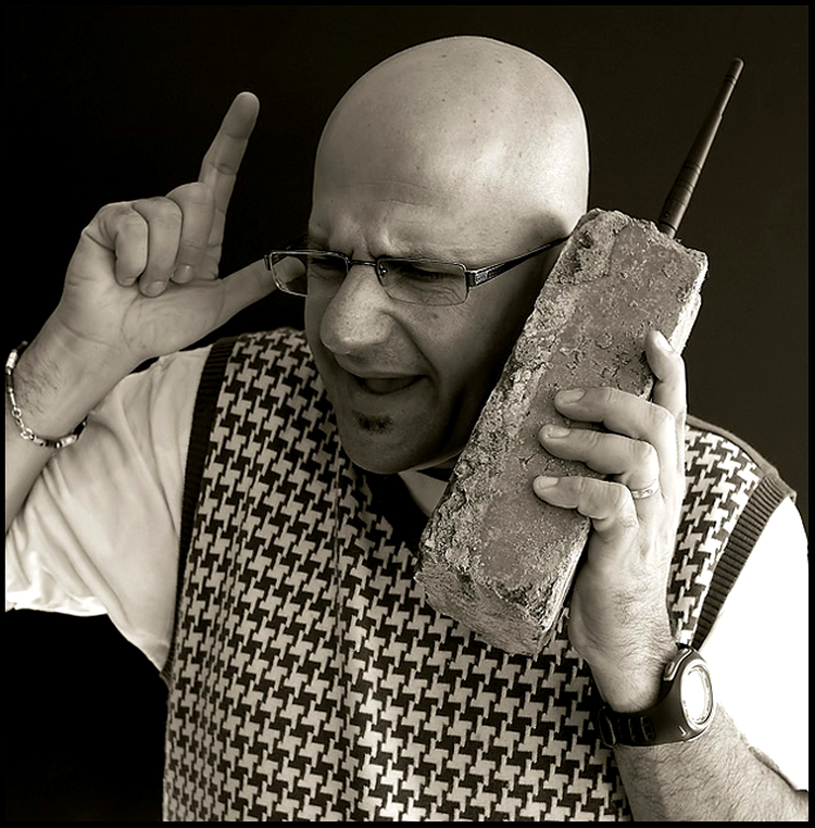 Telefoane de criză
