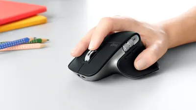 Logitech a lansat mouse-ul MX Master 3 și tastatura MX Keys pentru Mac