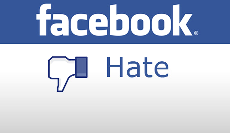 A apărut aplicaţia prin care îţi declari duşmanii pe Facebook!