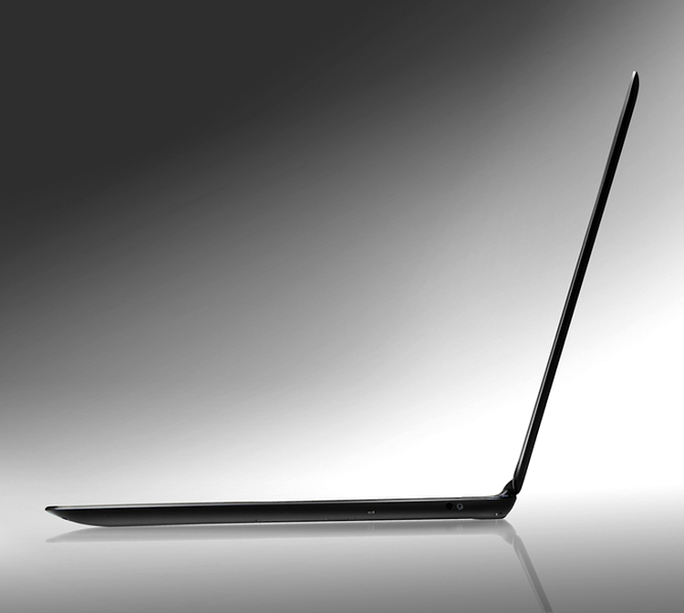 Acer Aspire S5