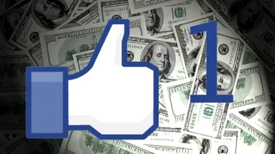 Cât valorează Like-urile tale pe Facebook