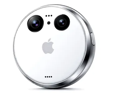 Pandantivul cu AI de la Apple: tot ce știm despre acest acest accesoriu de iPhone