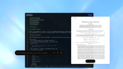 Video: OpenAI a lansat Prism, un spațiu de lucru gratuit bazat pe AI, destinat colaborării în domeniul cercetării