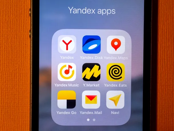 Yandex suferă un al doilea atac ucrainean asupra unui centru de date în 48 de ore