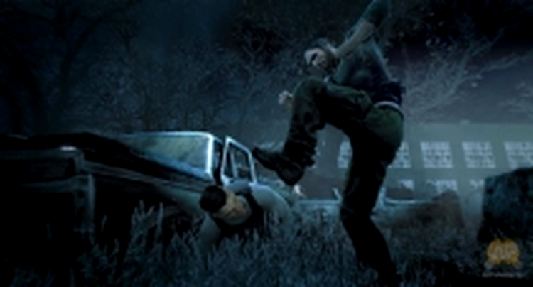 Splinter Cell Conviction în imagini statice şi nu numai