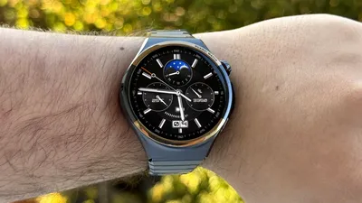 Review | Huawei Watch 6 Pro: Ceasul inteligent cu aspect elegant și funcționalități cât cuprind