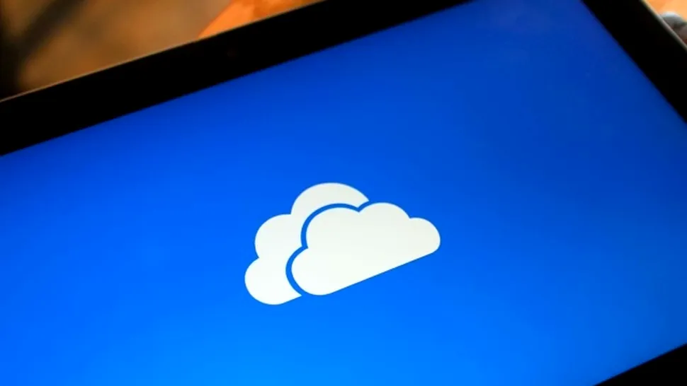 Microsoft adaugă opţiune pentru backup automat al fişierelor de pe desktop din alte locaţii, în  contul OneDrive