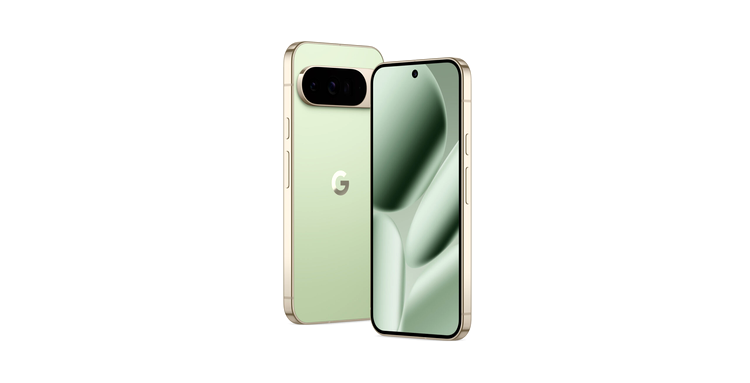 Google Pixel 10