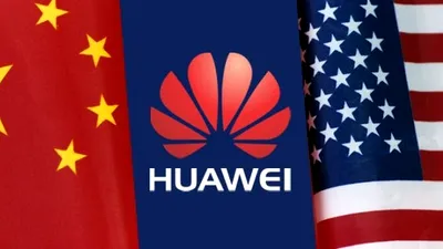 Companiile americane pot depune cereri pentru a colabora cu Huawei. Trebuie să demonstreze că relaţiile nu vor afecta siguranţa naţională