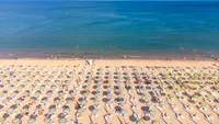 Care a fost, de fapt, cauza morții turistului german care a intrat în apa mării la Mamaia. Legiștii au rămas șocați