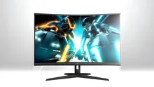 Philips a lansat monitorul de gaming 32M3C3540 de 32 de inci