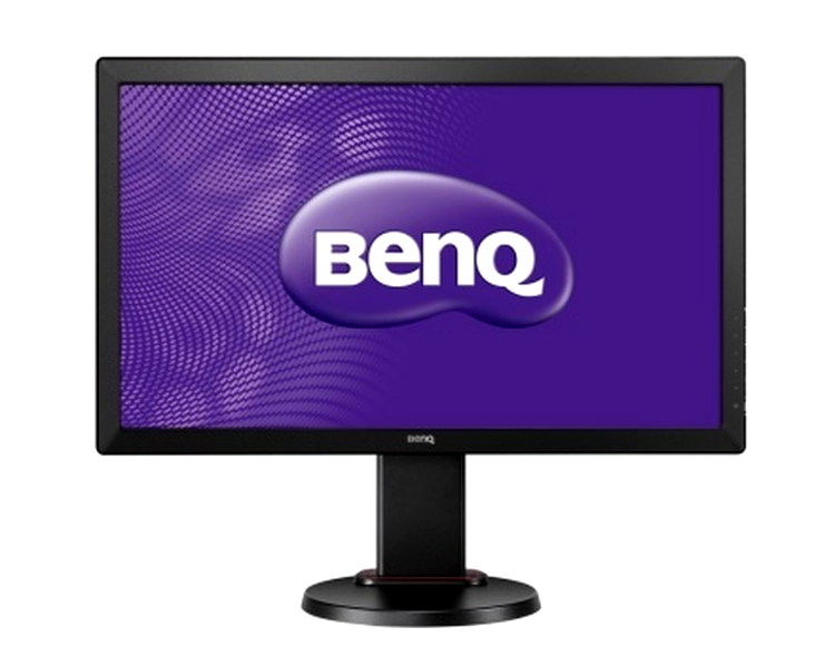 BenQ RL2450HT - monitor pentru pasionaţii de jocuri