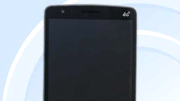 Galerie LG G3 S