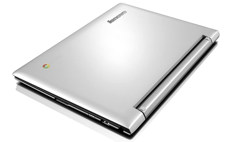 Lenovo N20 - portabilul are un profil subţire