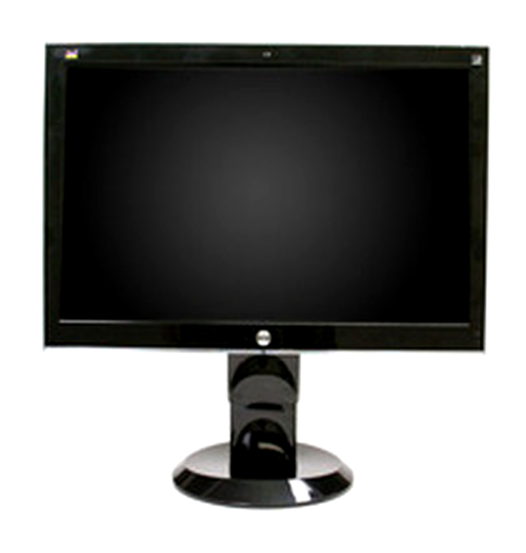 ViewSonic VX2255 front