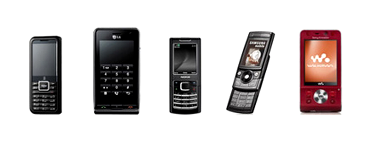 3GSM Nominees