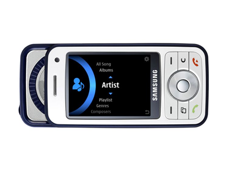 Samsung i450