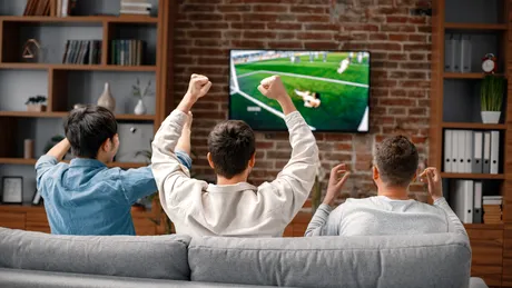 Experți: Nu urmăriți finala Cupei Mondiale fără să reglați această setare a televizorului