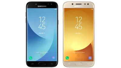 Samsung Galaxy J5 şi J7 ar putea ţinti spre segmentul mid-range premium