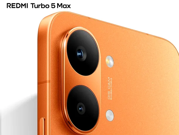 Turbo 6 Max ar putea avea cea mai mare baterie montată vreodată pe un telefon Redmi