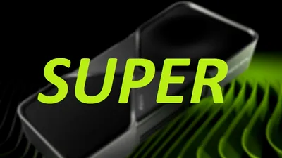 Nvidia va actualiza GeForce RTX 50 Super mai devreme