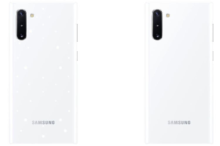 Samsung Galaxy Note10 huse