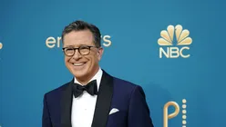 Stephen Colbert va scrie scenariul unui nou film din seria „Stăpânul inelelor”
